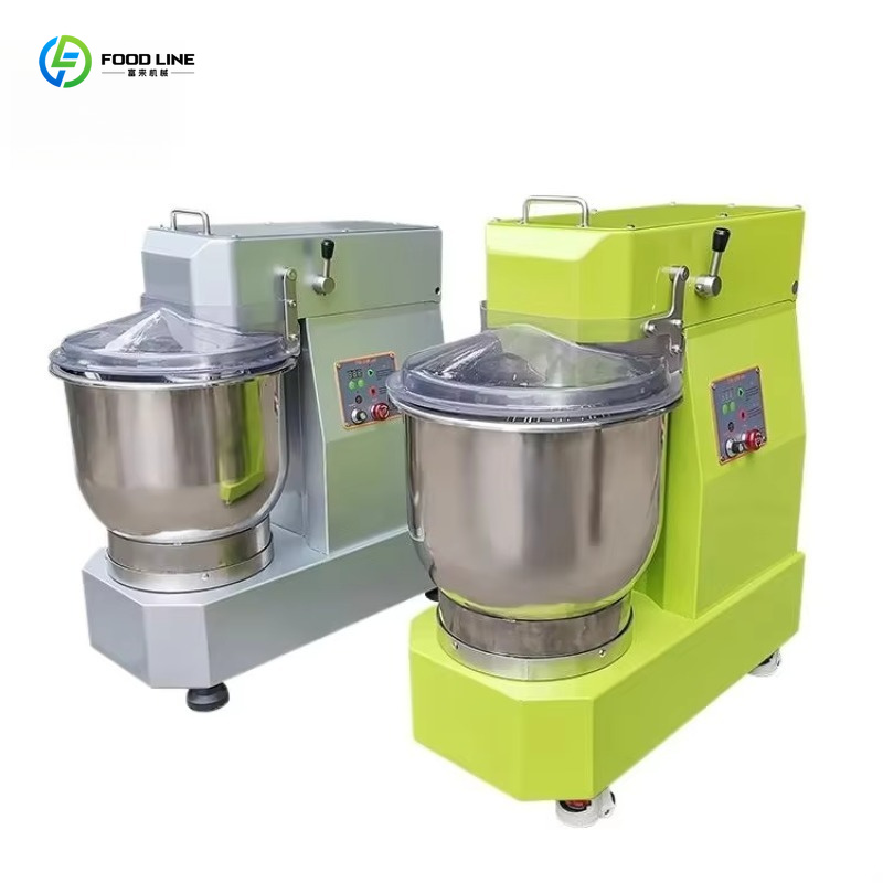 Customized Adjustable Speed El - مراجعة Commercial Kitchen Mixers Dough Mixer وسعره