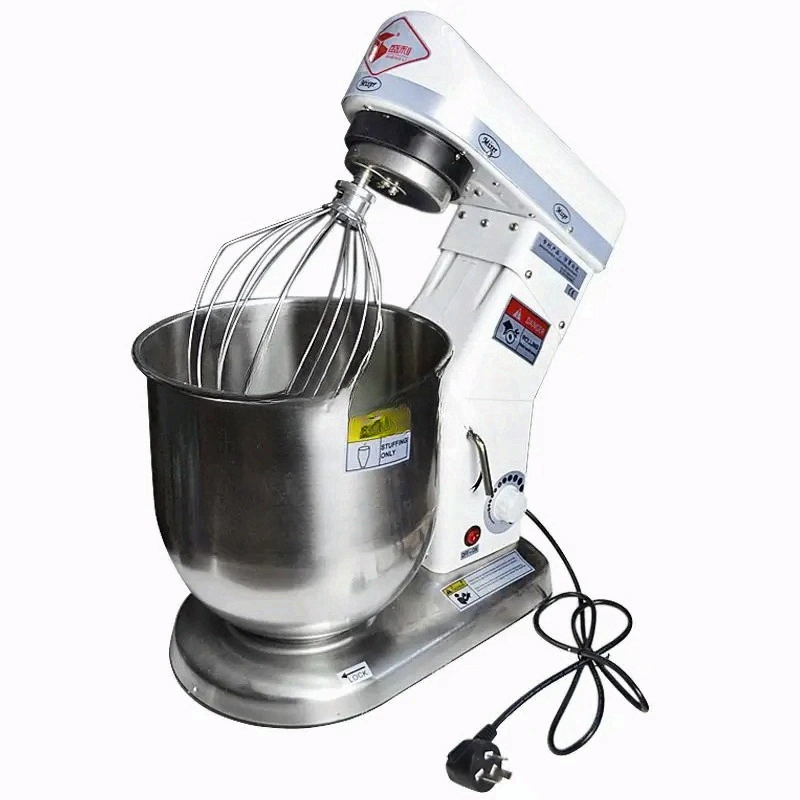 Bread Multifunction Kitchen Fo - مراجعة Commercial Kitchen Mixers Dough Mixer وسعره