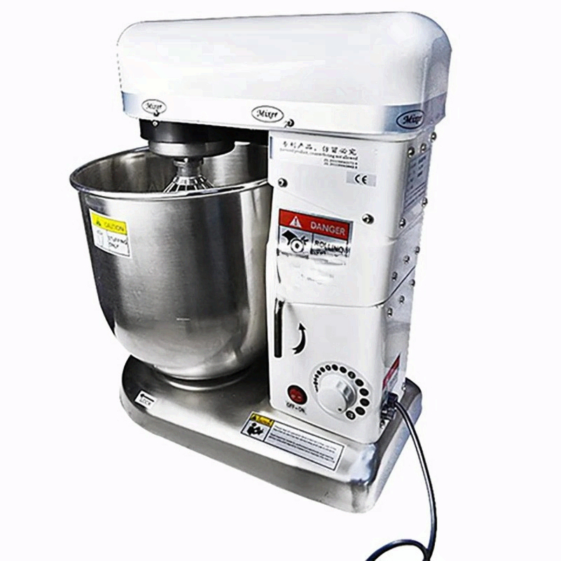 Bread Multifunction Kitchen Fo - مراجعة Commercial Kitchen Mixers Dough Mixer وسعره