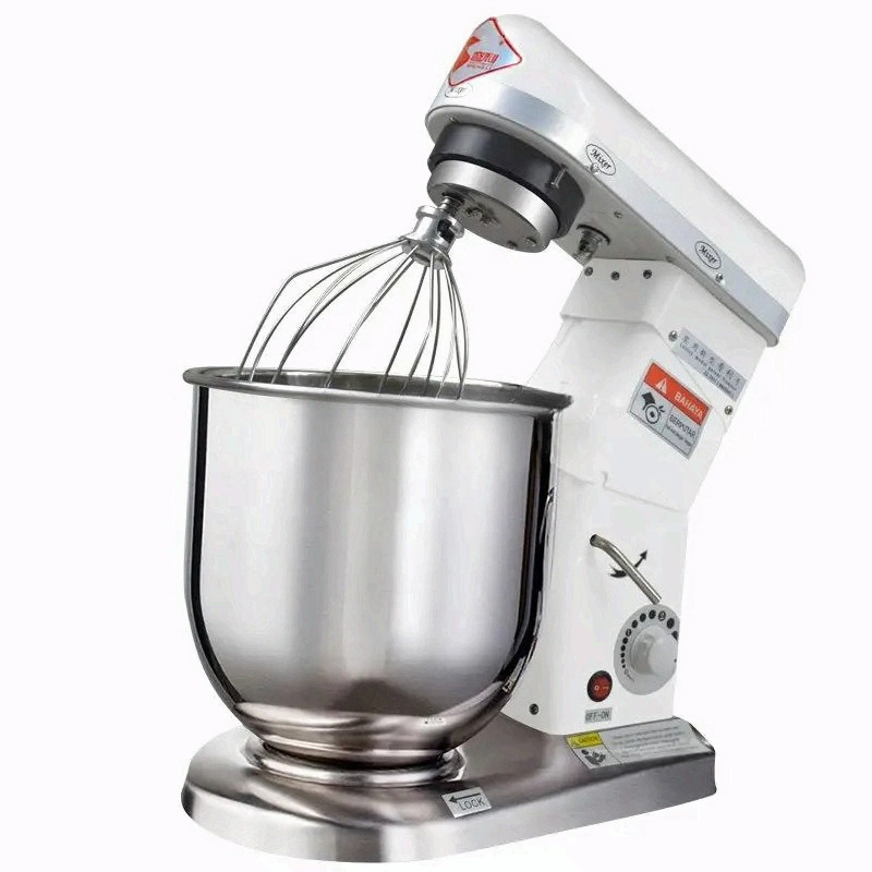 Bread Multifunction Kitchen Fo - مراجعة Commercial Kitchen Mixers Dough Mixer وسعره