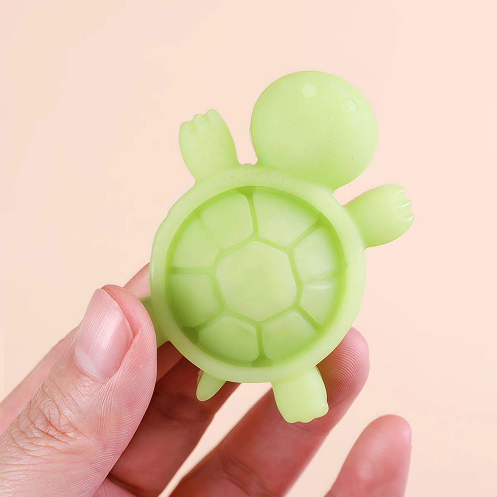 Turtles Ice Tray 3D Tortoises  - مراجعة Commercial Kitchen Items وسعره