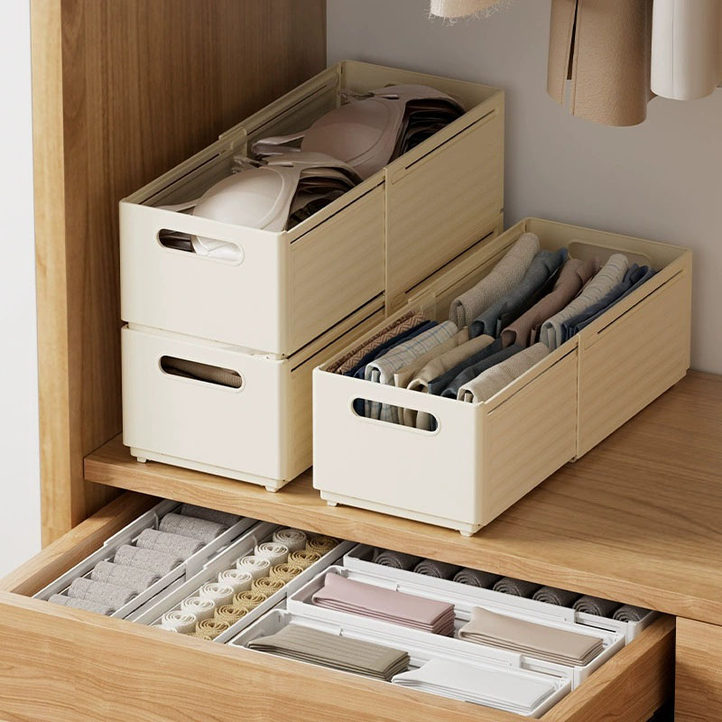Scalable Drawer Organizer, Adj - مراجعة Commercial Kitchen Organiser وسعره