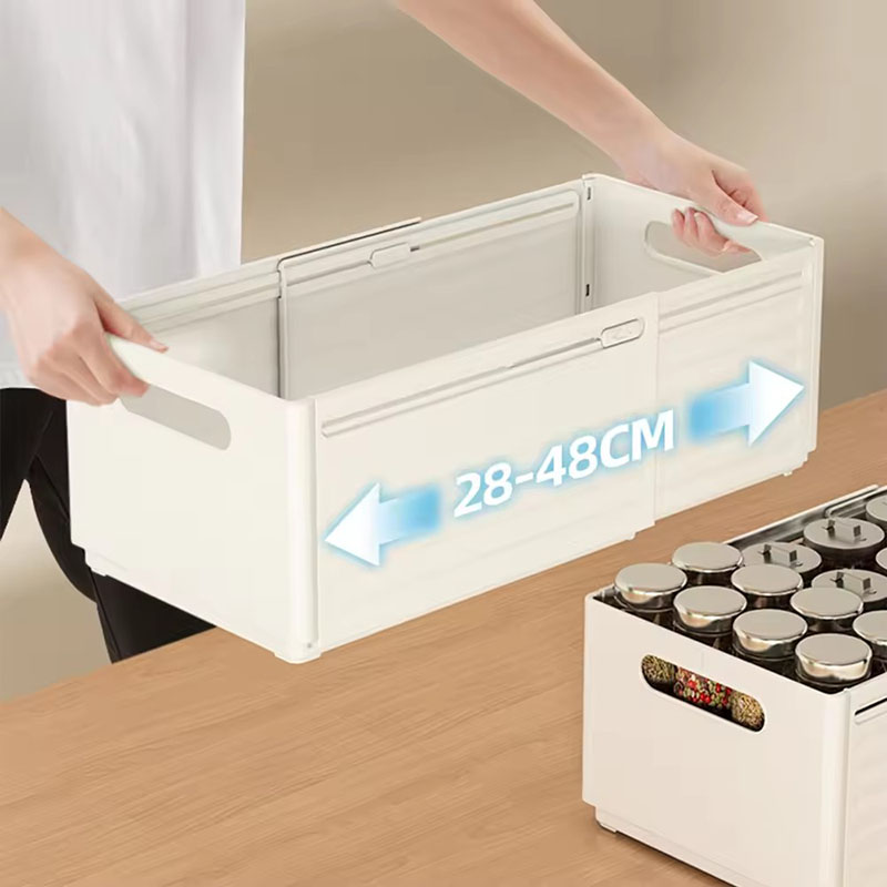 Scalable Drawer Organizer, Adj - مراجعة Commercial Kitchen Organiser وسعره