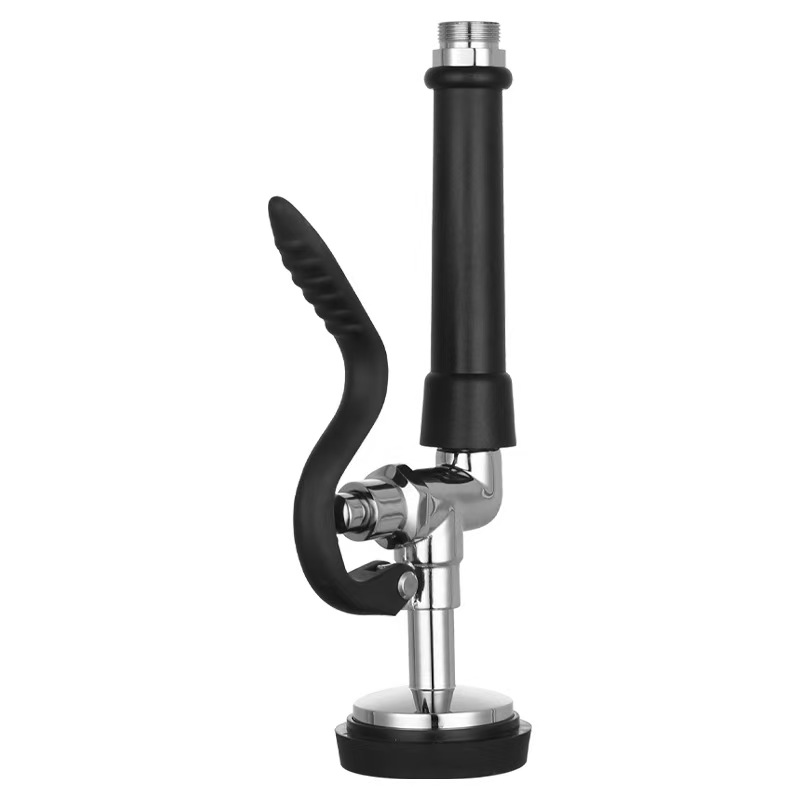 High Quality Commercial solid  - مراجعة Commercial Quality Kitchen Faucet وسعره