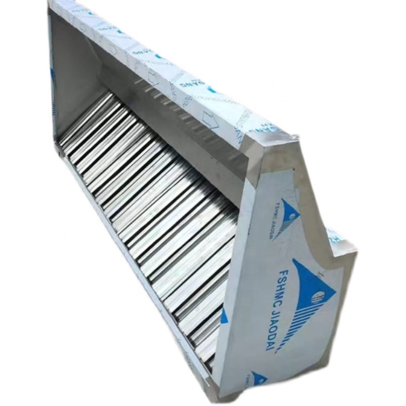 Kitlalong Commercial Kitchen R - مراجعة Commercial Exhaust Hood وسعره
