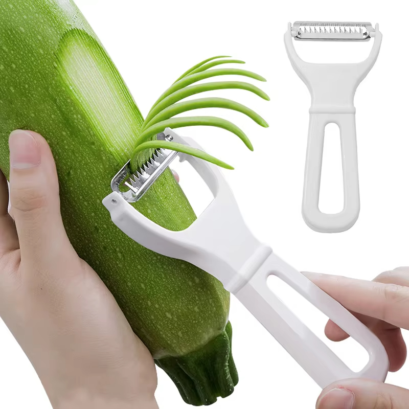 Manual Vegetable Grater Potato - مراجعة Commercial Potato Peeler وسعره
