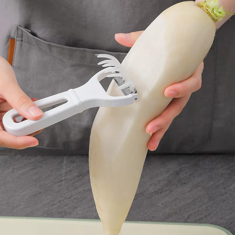 Manual Vegetable Grater Potato - مراجعة Commercial Potato Peeler وسعره