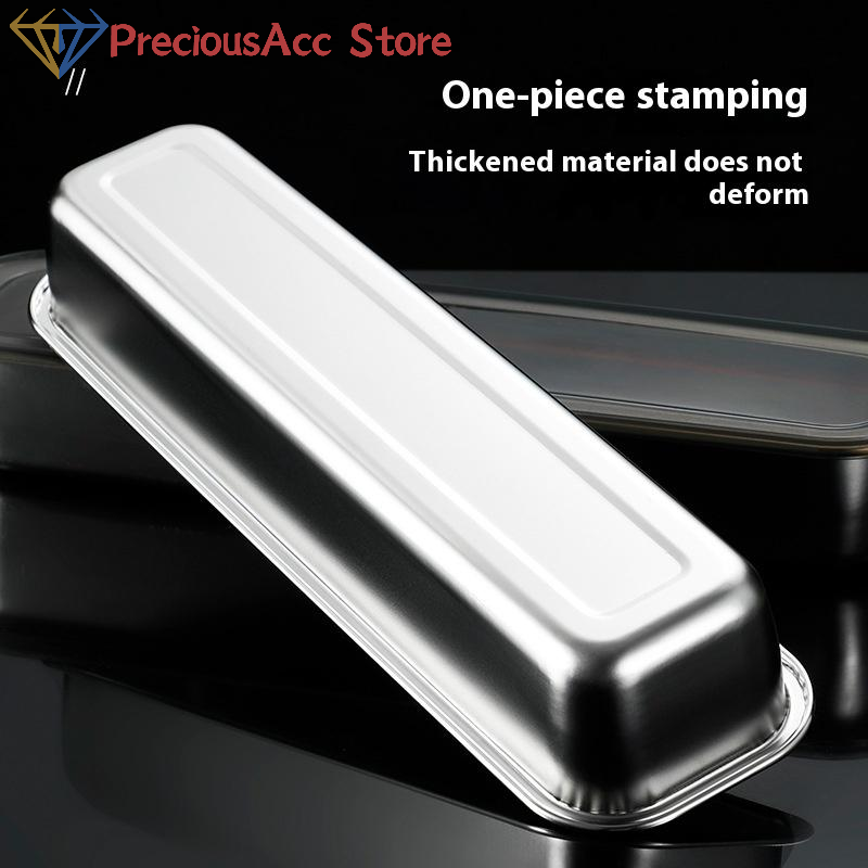 201 Stainless Steel Fresh-keep - مراجعة Commercial Kitchen Utensil Organizer وسعره