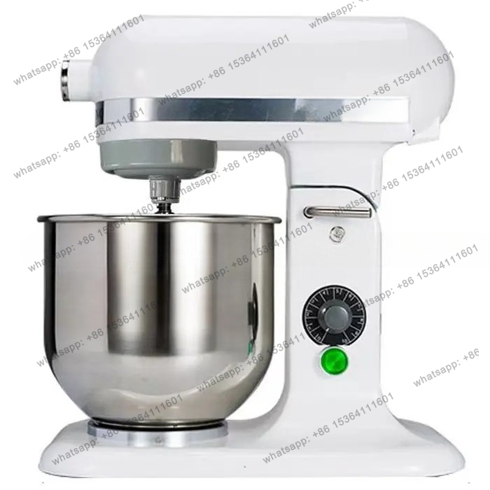 Commercial Blender Rotating Eg - مراجعة Commercial Kitchen Mixers Dough Mixer وسعره