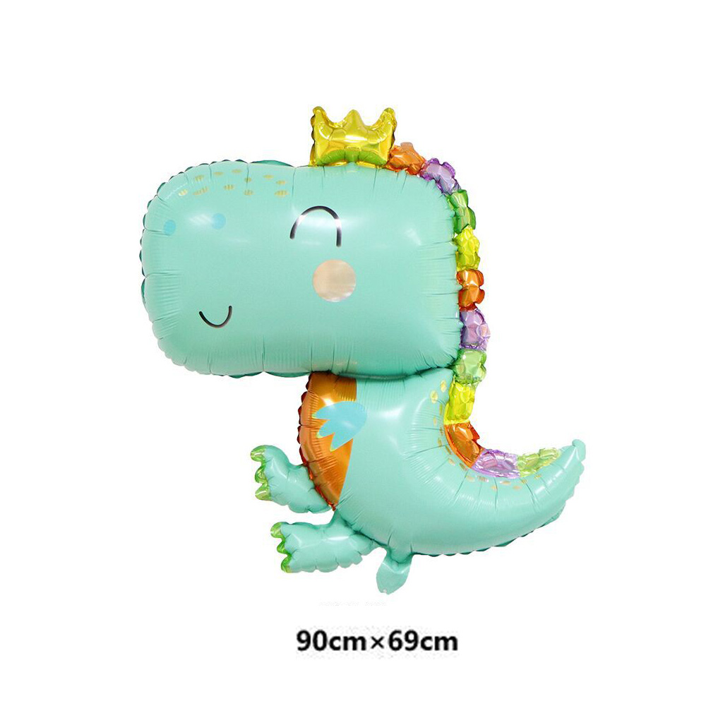 Cartoon Dinosaur Party Disposa - مراجعة Commercial Kitchen Items وسعره