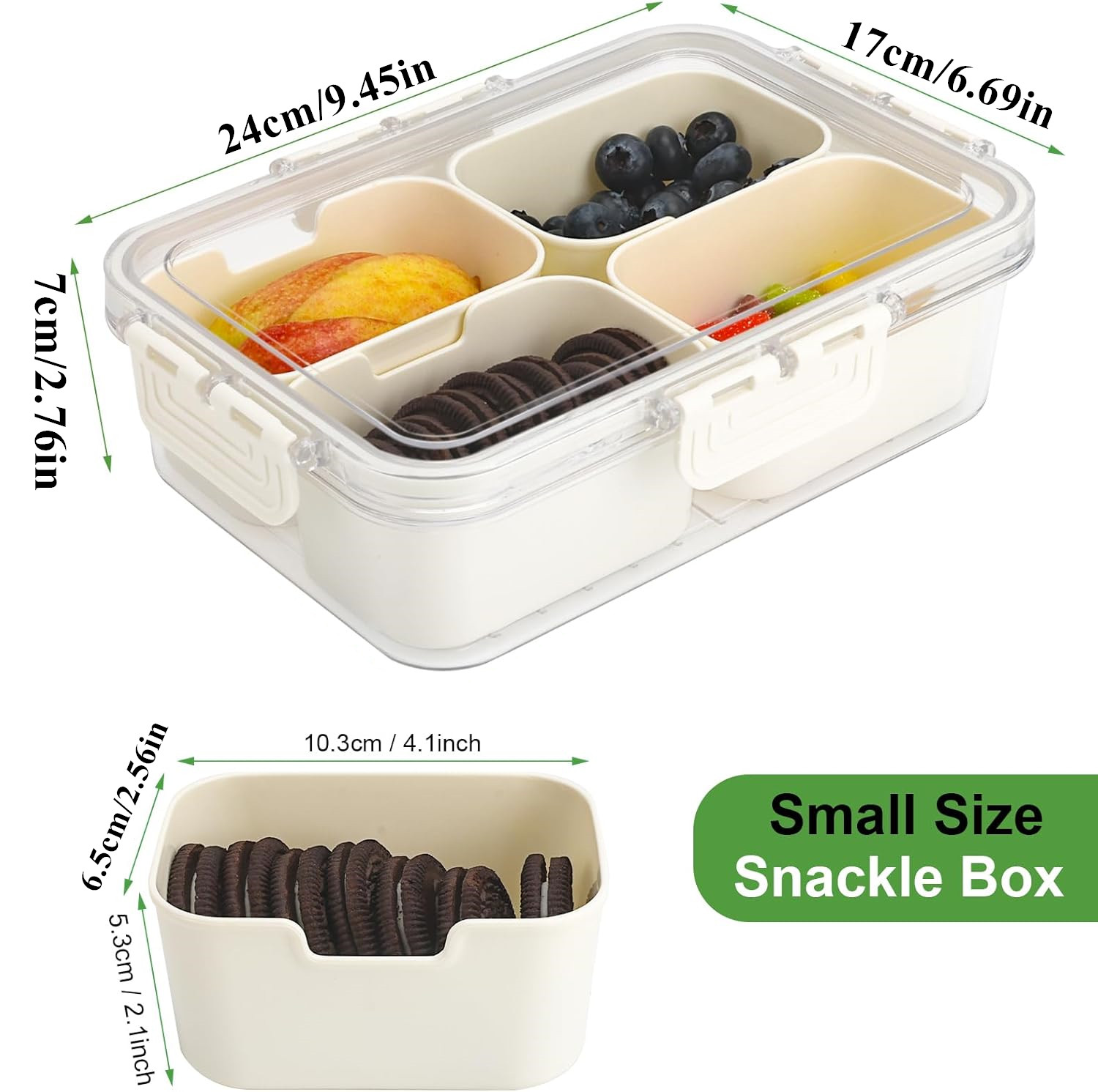 Portable food storage box, sna - مراجعة Commercial Kitchen Utensil Organizer وسعره