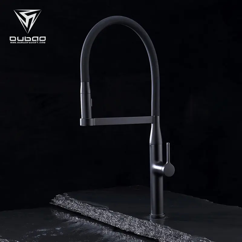 Novel and unique creative high - مراجعة Commercial Quality Kitchen Faucet وسعره