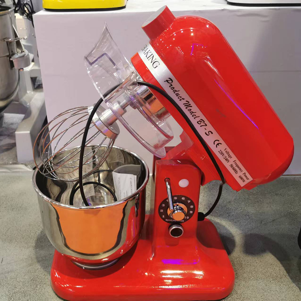 Food Processor Commercial Kitc - مراجعة Commercial Kitchen Aid Stand Mixer وسعره