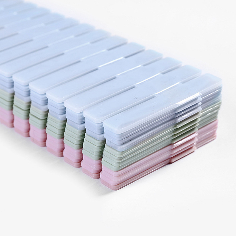 8Pcs Sturdy PP Drawer Dividers - مراجعة Commercial Kitchen Organiser وسعره