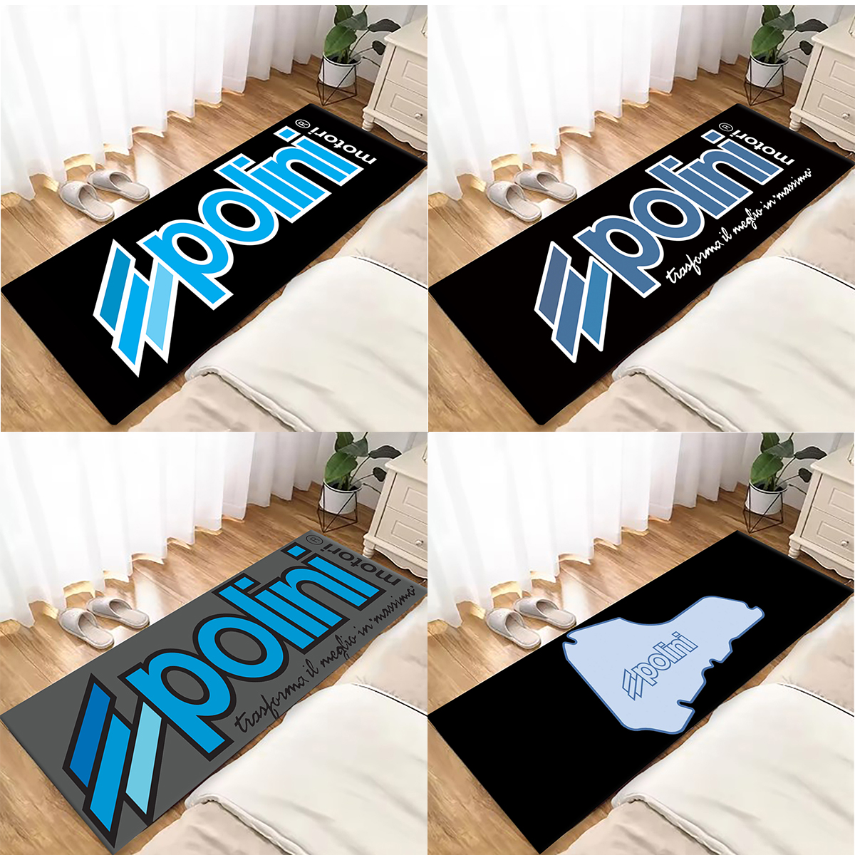 P-Polini-Italy S-Scooter motor - مراجعة Kitchen Flooring Commercial وسعره