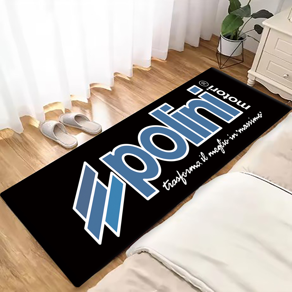 P-Polini-Italy S-Scooter motor - مراجعة Kitchen Flooring Commercial وسعره