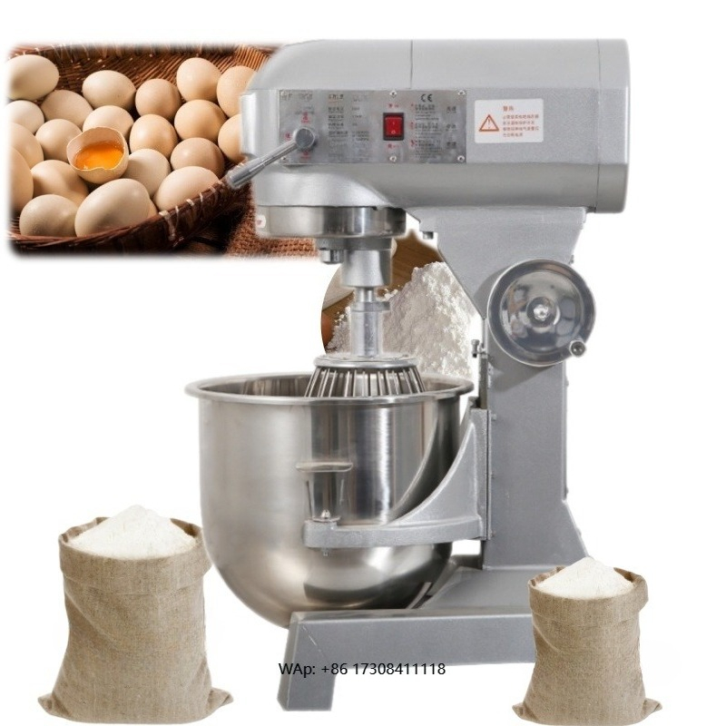 Heavy Equipment, Stainless Ste - مراجعة Commercial Kitchen Mixers Dough Mixer وسعره