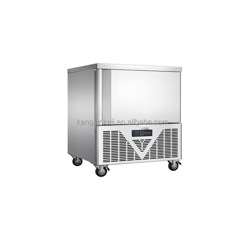 Commercial Kitchen Rapid Freez - مراجعة Commercial Kitchen Parts & Service وسعره