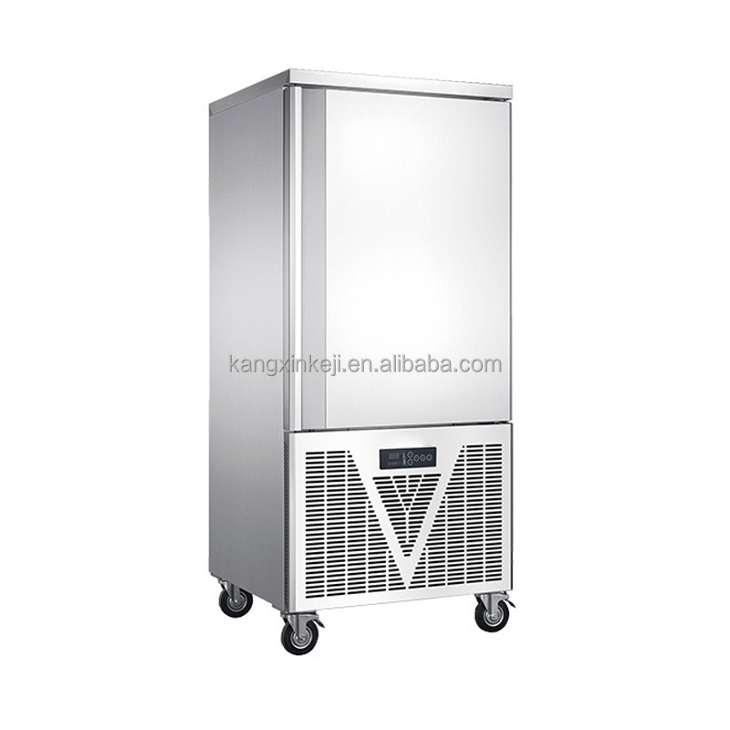 Commercial Kitchen Rapid Freez - مراجعة Commercial Kitchen Parts & Service وسعره