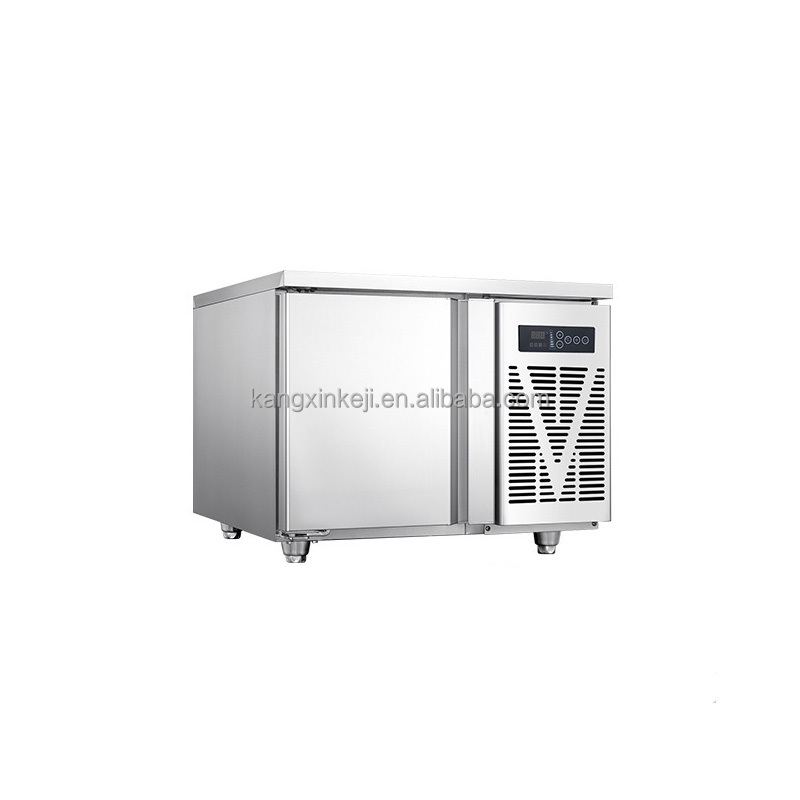 Commercial Kitchen Rapid Freez - مراجعة Commercial Kitchen Parts & Service وسعره