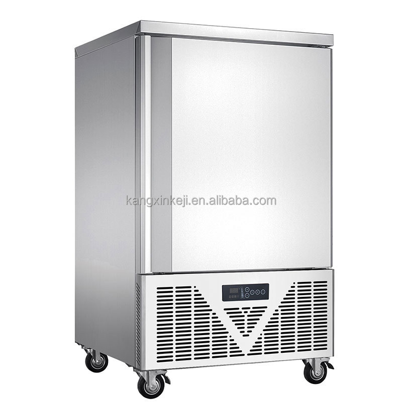 Commercial Kitchen Rapid Freez - مراجعة Commercial Kitchen Parts & Service وسعره