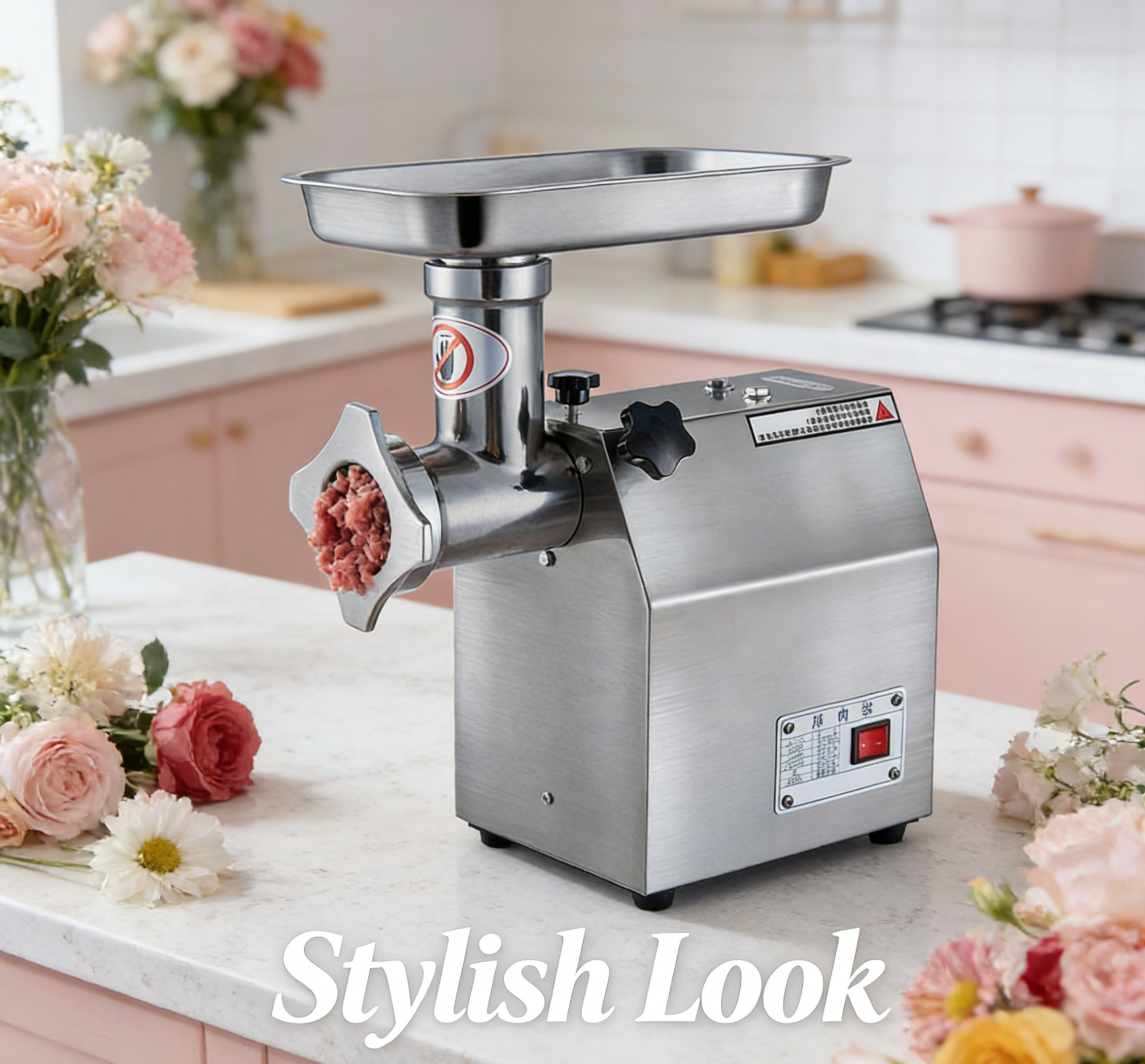Fast Shipping Commercial Meat  - مراجعة Commercial Kitchen Parts & Service وسعره