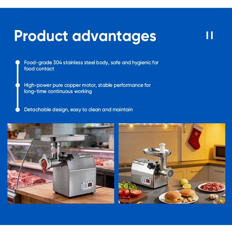 Fast Shipping Commercial Meat  - مراجعة Commercial Kitchen Parts & Service وسعره