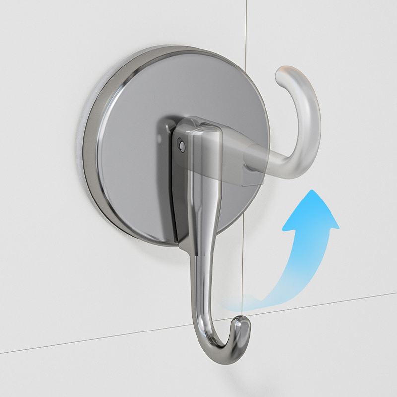 Suction Cup Hooks Punch-free M - مراجعة Commercial Kitchen Setup وسعره