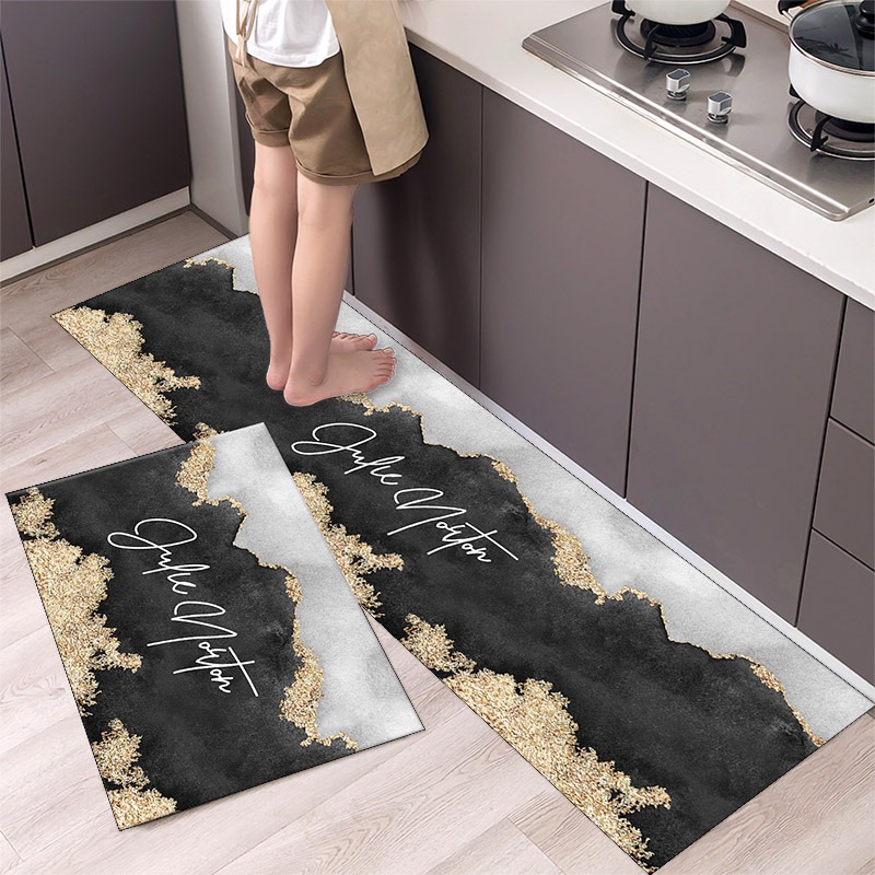 Durable and Stain-resistant Ki - مراجعة Kitchen Flooring Commercial وسعره