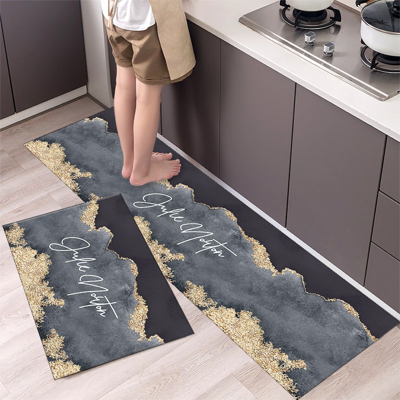 Durable and Stain-resistant Ki - مراجعة Kitchen Flooring Commercial وسعره