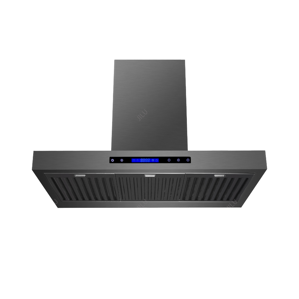 Commercial Customizable 430 St - مراجعة Commercial Exhaust Hood وسعره