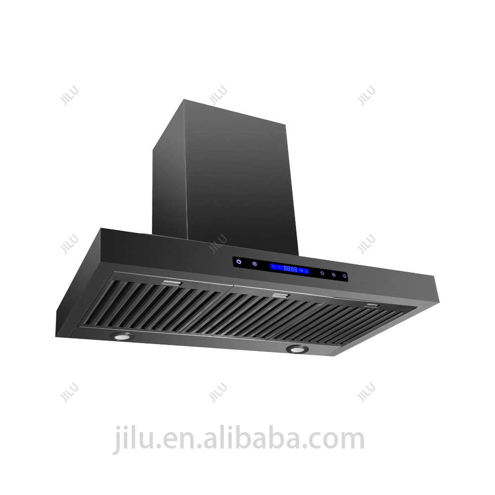 Commercial Customizable 430 St - مراجعة Commercial Exhaust Hood وسعره