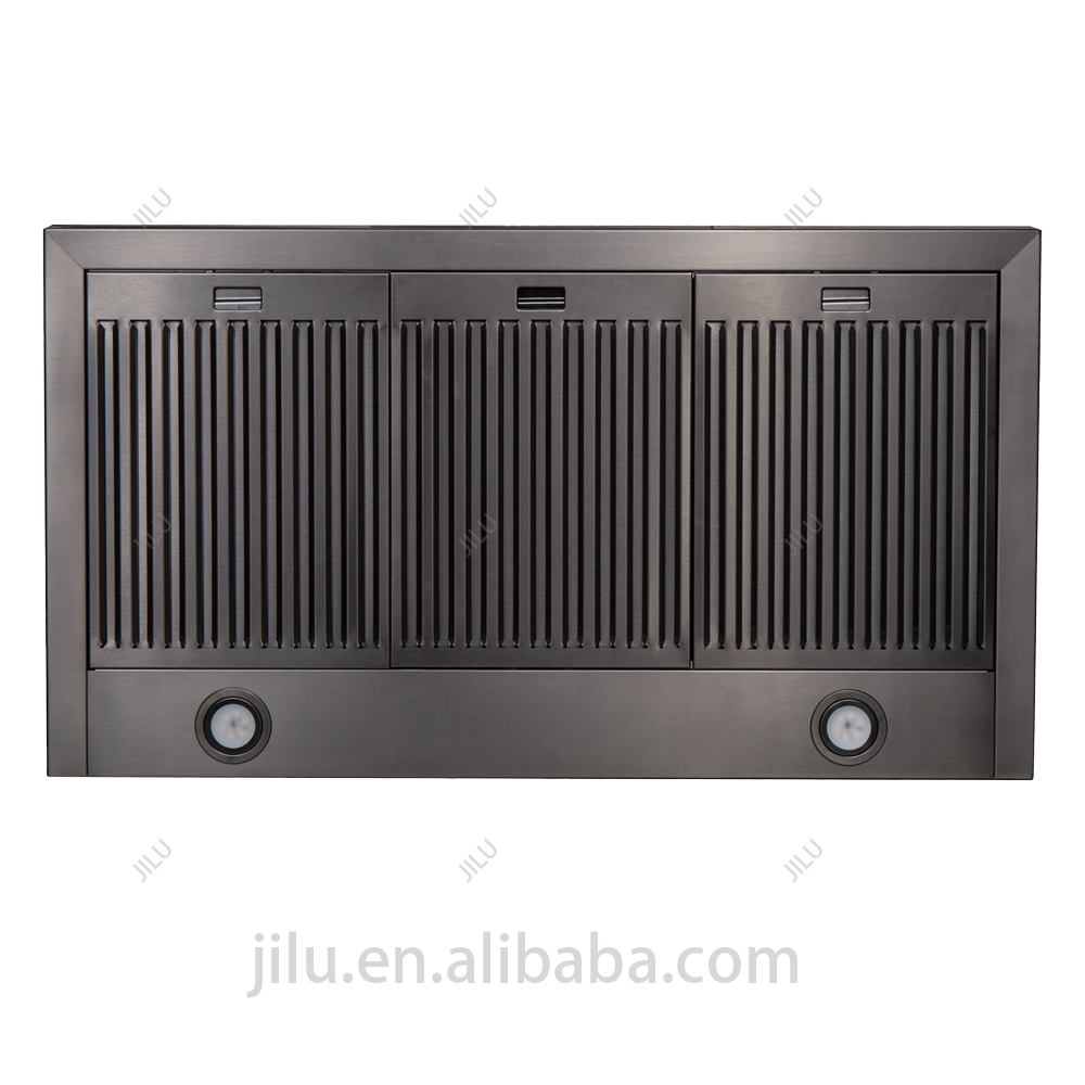 Commercial Customizable 430 St - مراجعة Commercial Exhaust Hood وسعره