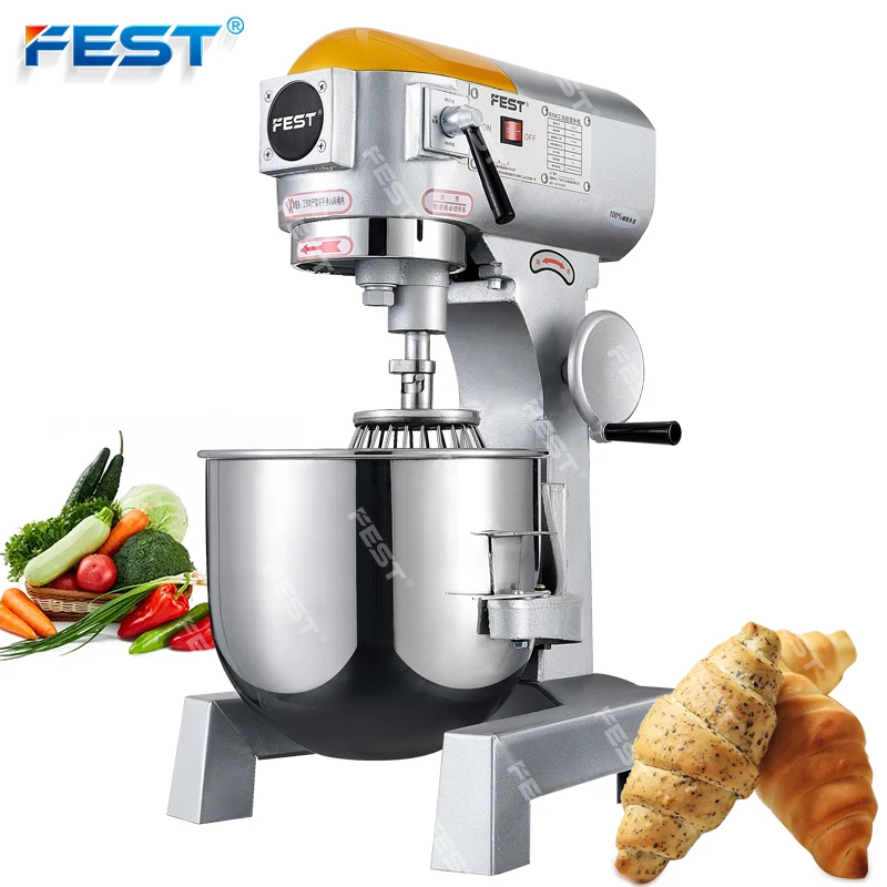 Commercial Cake Mixer Dough Mi - مراجعة Commercial Kitchen Aid Stand Mixer وسعره