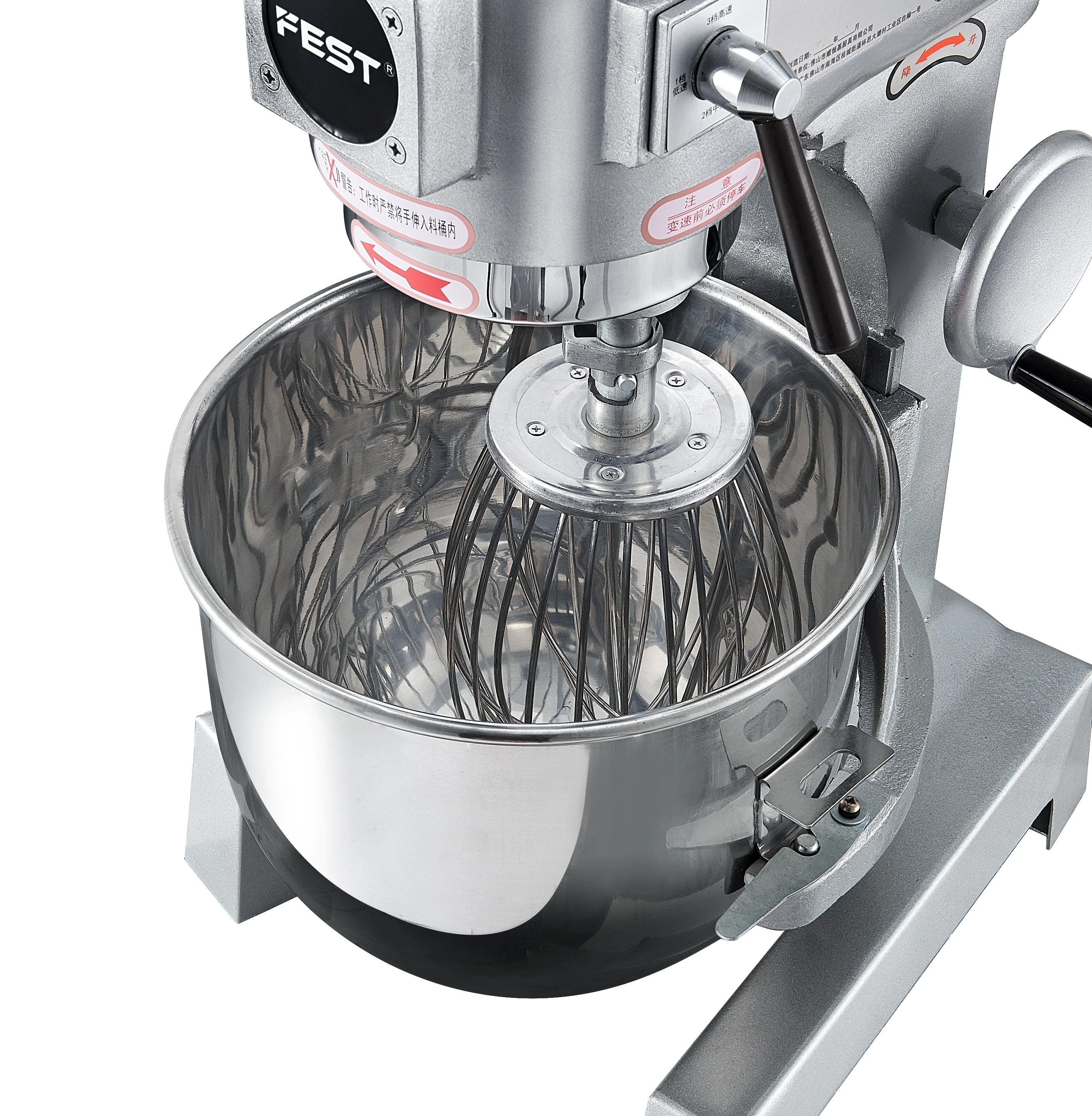 Commercial Cake Mixer Dough Mi - مراجعة Commercial Kitchen Aid Stand Mixer وسعره