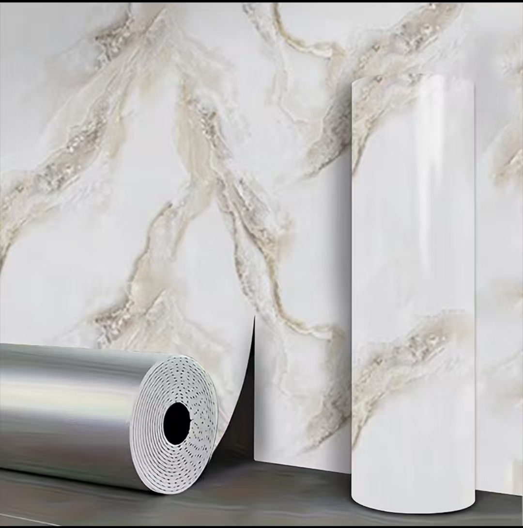 Thickened Self-Adhesive Tile S - مراجعة Commercial Kitchen Tiles وسعره
