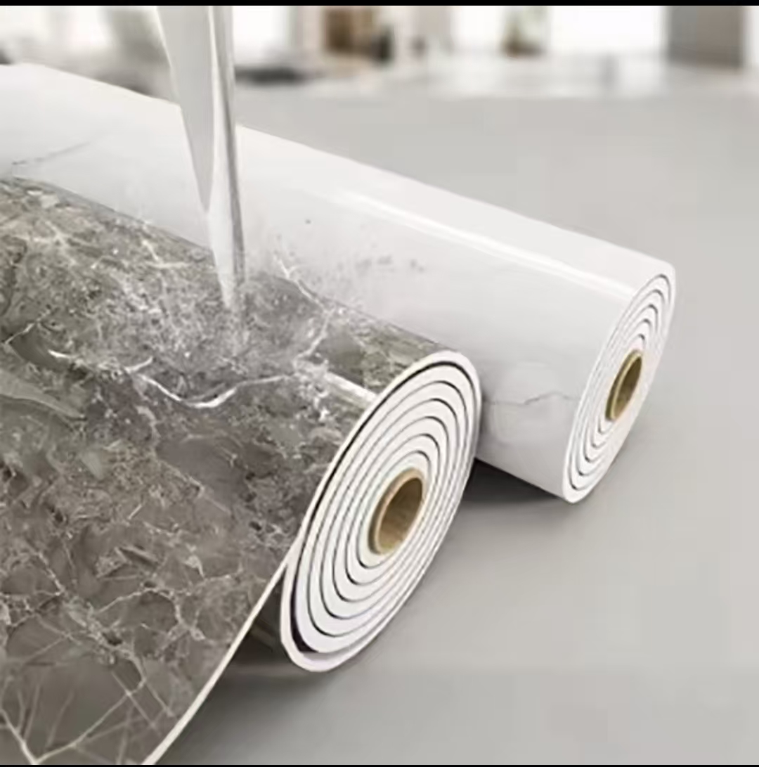 Thickened Self-Adhesive Tile S - مراجعة Commercial Kitchen Tiles وسعره