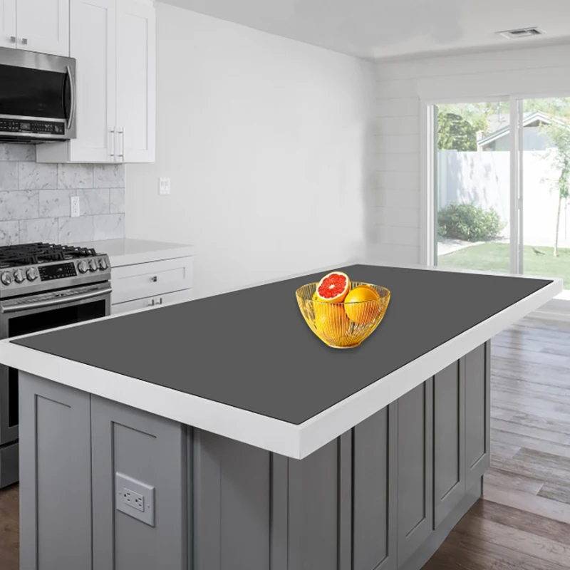 60*120cm Large Heat Resistant  - مراجعة Commercial Kitchen Prep Table وسعره