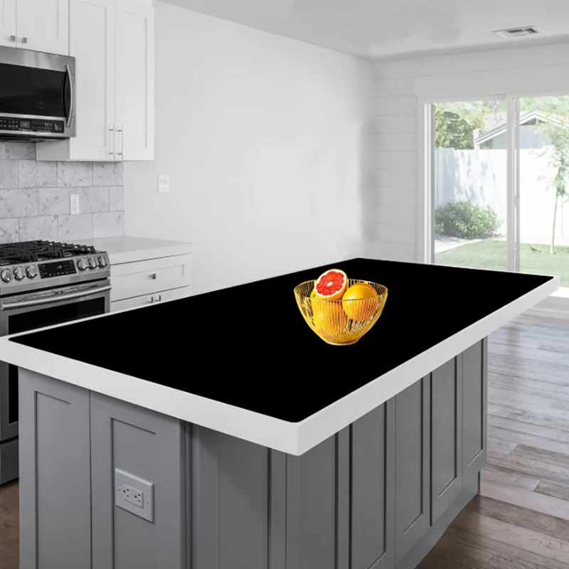60*120cm Large Heat Resistant  - مراجعة Commercial Kitchen Prep Table وسعره