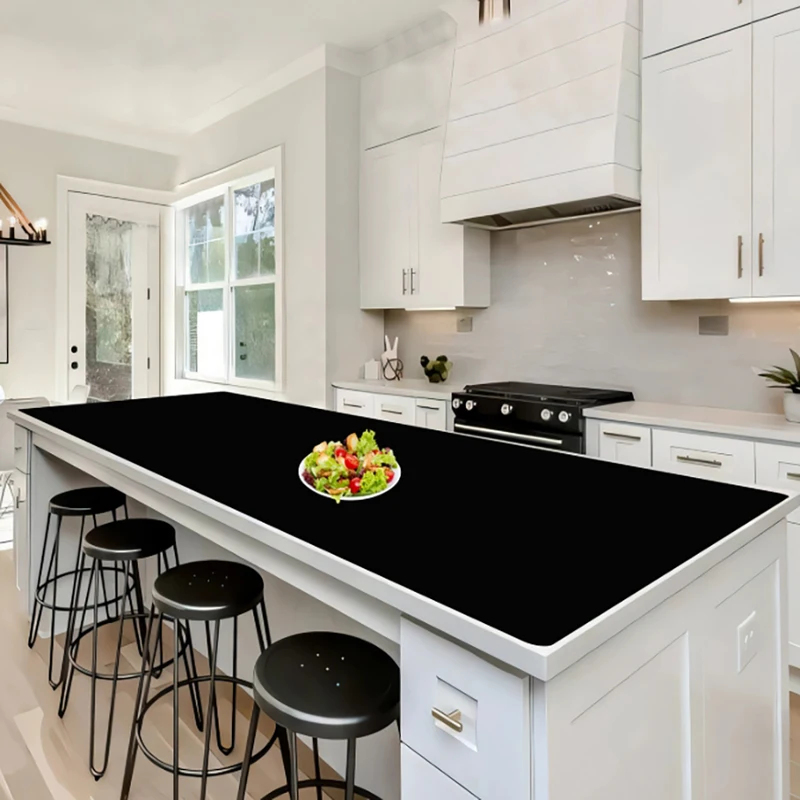 60*120cm Large Heat Resistant  - مراجعة Commercial Kitchen Prep Table وسعره