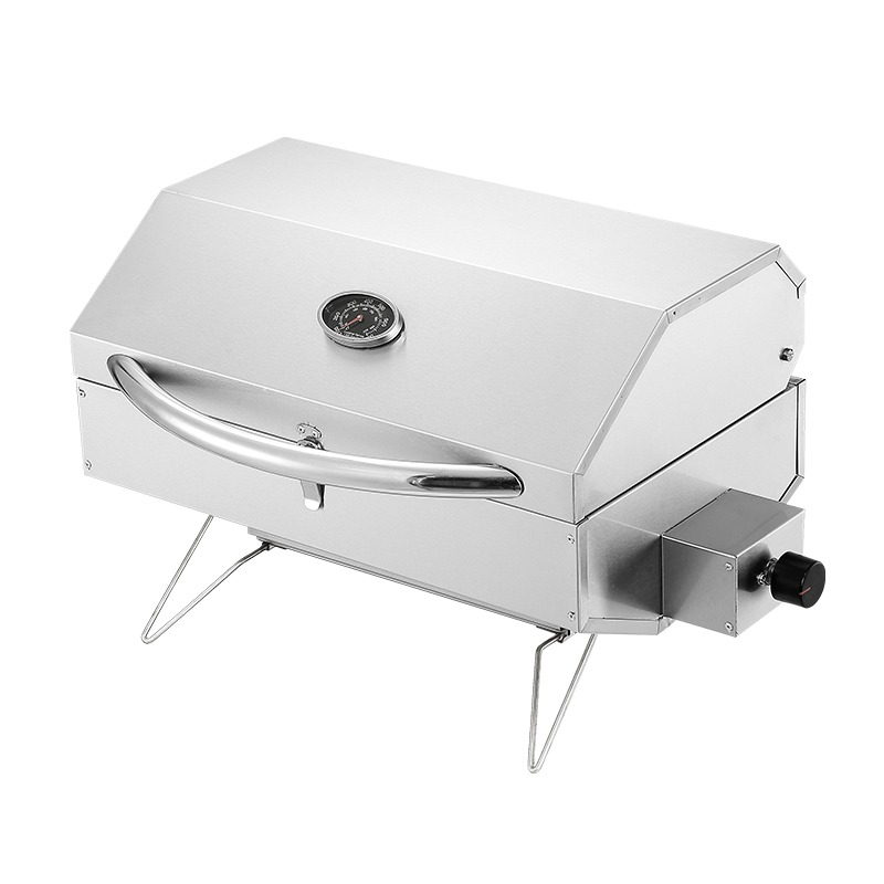 Smart Custom Black-Green Burni - مراجعة Commercial Kitchen Equipment Brands وسعره