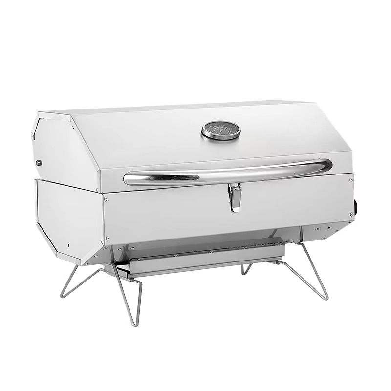 Smart Custom Black-Green Burni - مراجعة Commercial Kitchen Equipment Brands وسعره