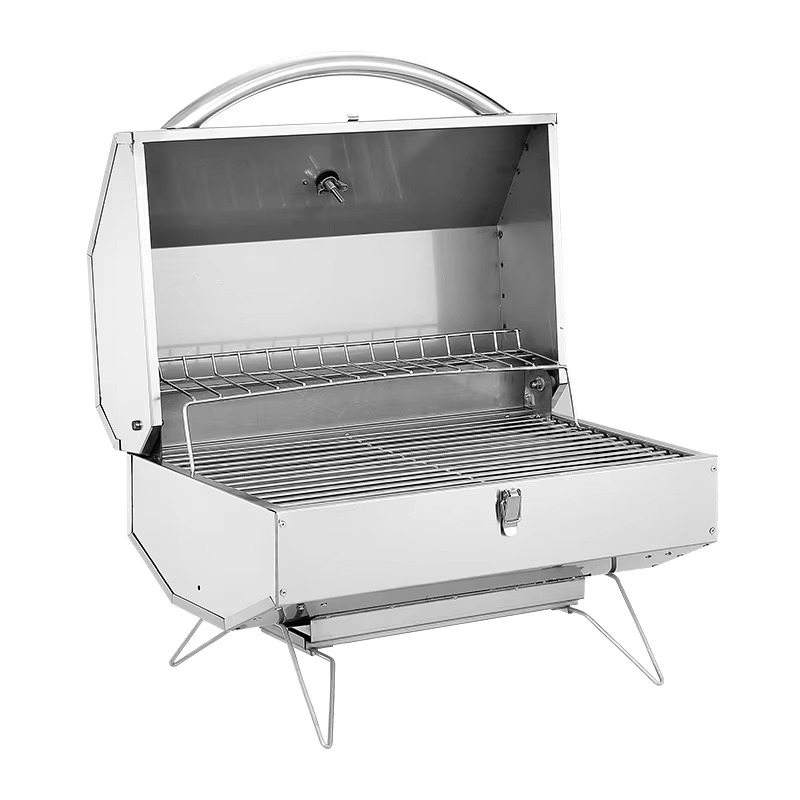 Smart Custom Black-Green Burni - مراجعة Commercial Kitchen Equipment Brands وسعره