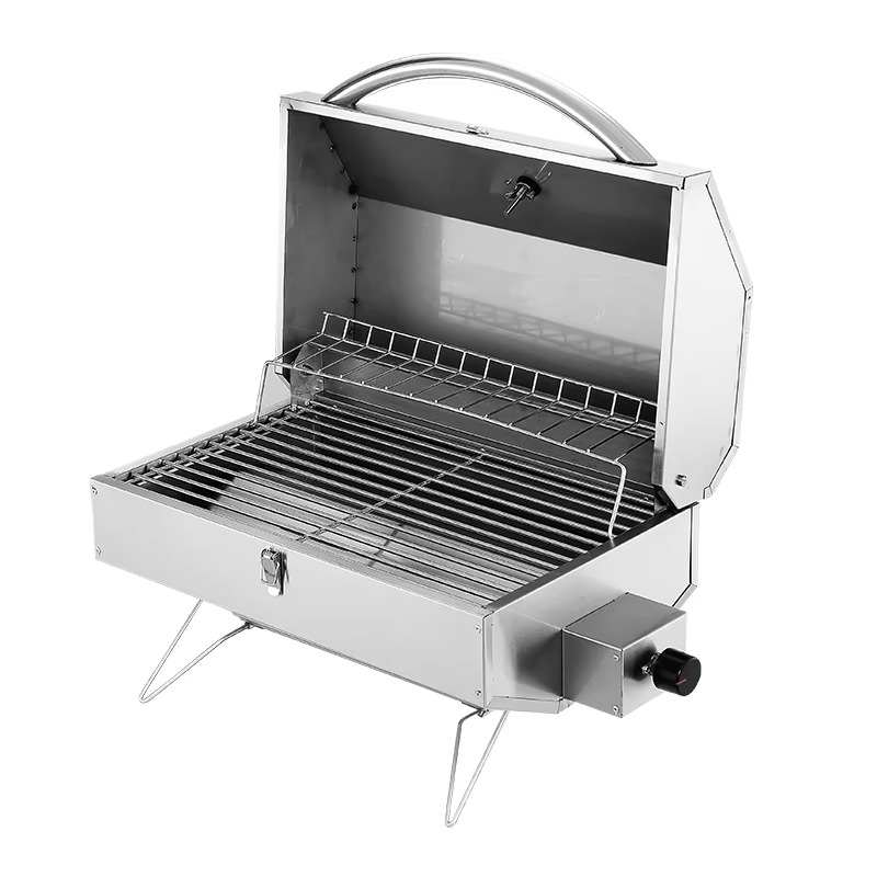 Smart Custom Black-Green Burni - مراجعة Commercial Kitchen Equipment Brands وسعره