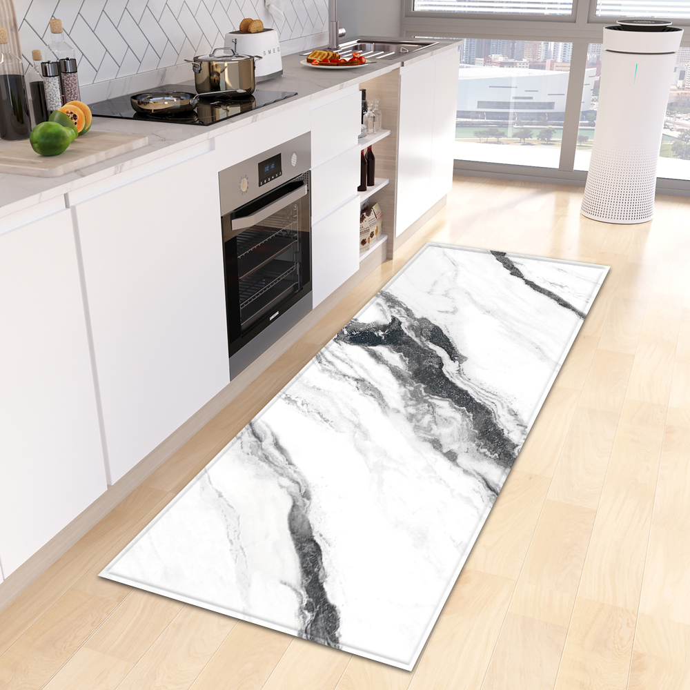 VIKAMA Diatomite Simple Marble - مراجعة Kitchen Flooring Commercial وسعره