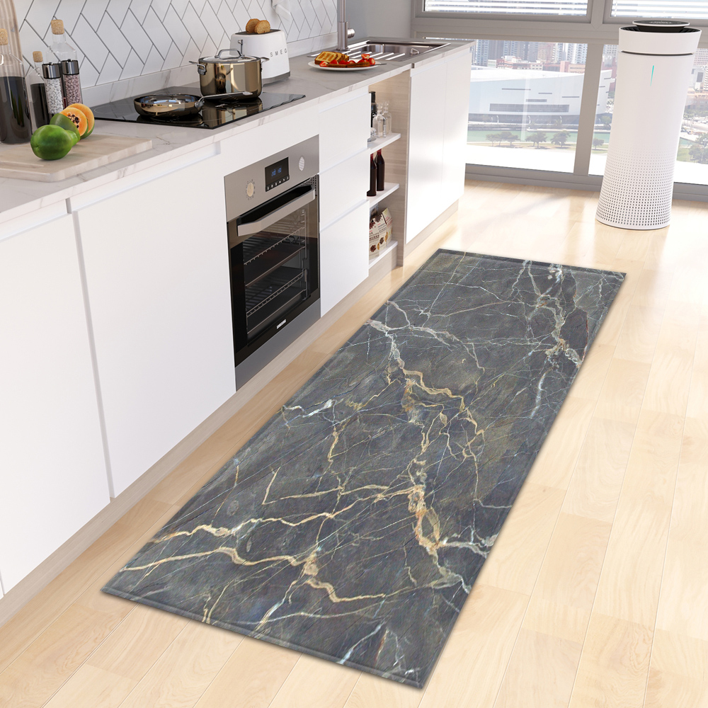 VIKAMA Diatomite Simple Marble - مراجعة Kitchen Flooring Commercial وسعره