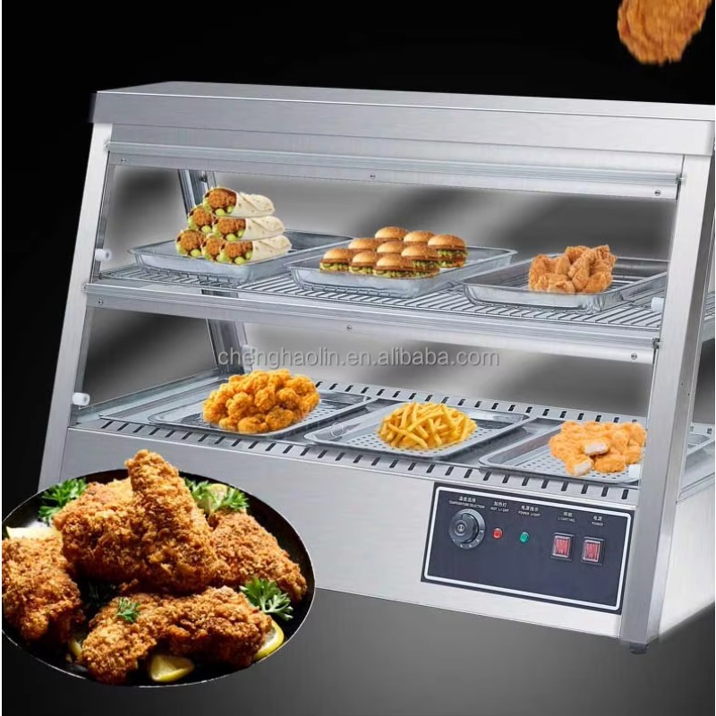 Food Heating Hamburger Fried C - مراجعة Commercial Kitchen Parts & Service وسعره