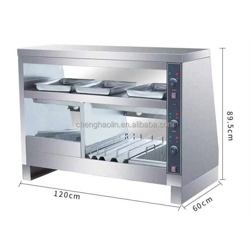 Food Heating Hamburger Fried C - مراجعة Commercial Kitchen Parts & Service وسعره