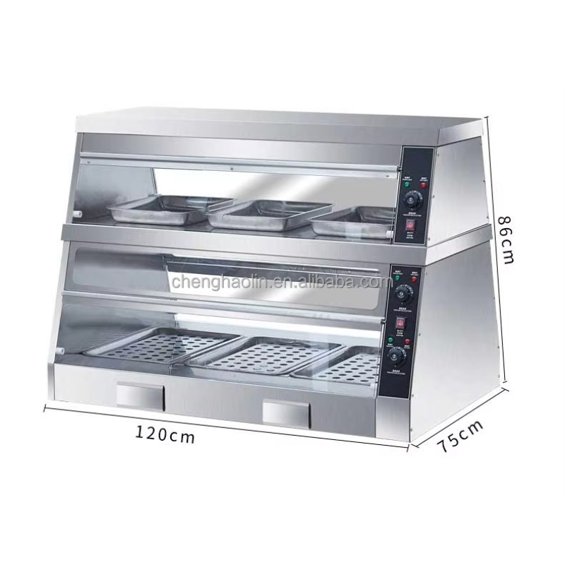 Food Heating Hamburger Fried C - مراجعة Commercial Kitchen Parts & Service وسعره