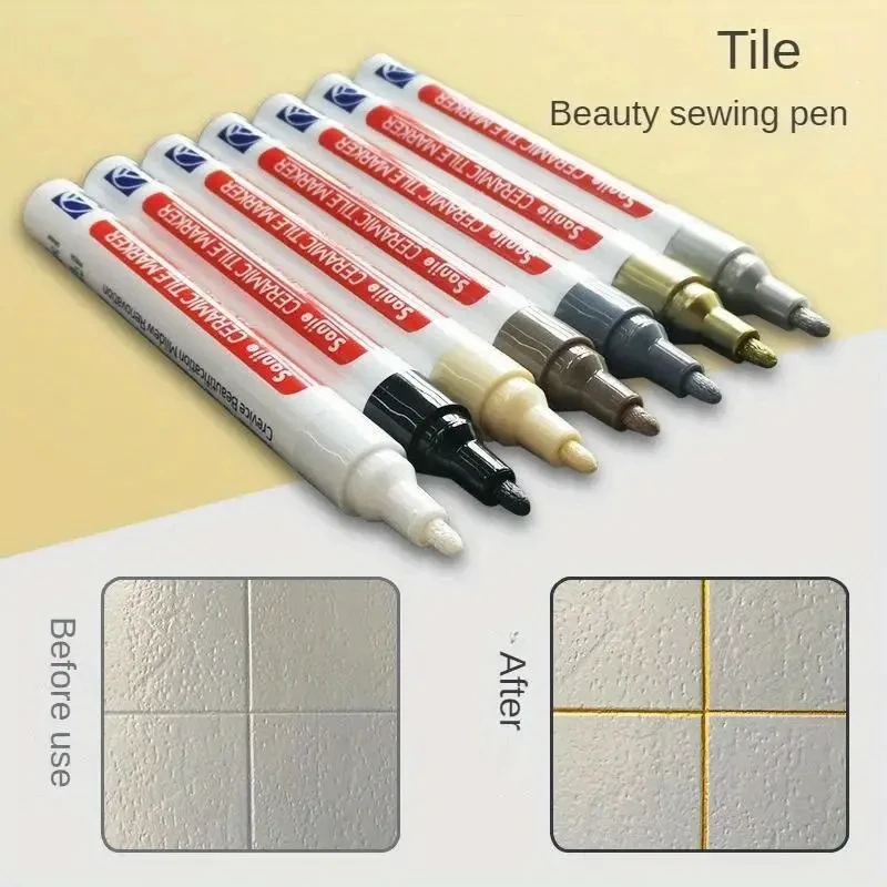 Mold-Resistant Waterproof Cera - مراجعة Commercial Kitchen Tiles وسعره